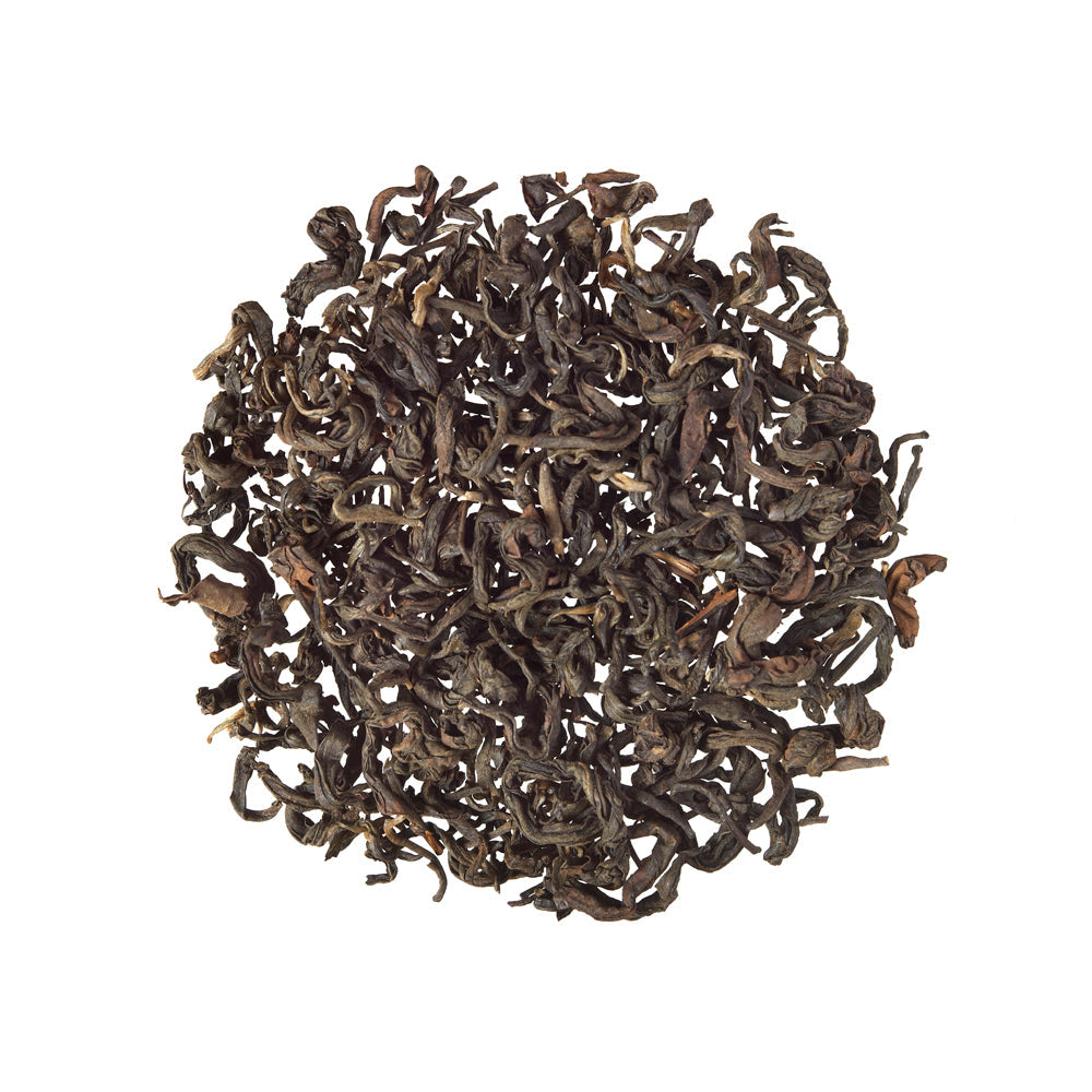 Herbata Oolong Doi Pu Muen Dark Oolong - 100 g