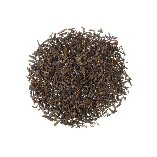 Herbata czerwona (Pu Erh) Pu Erh Royal Palace Organic China - 100 g