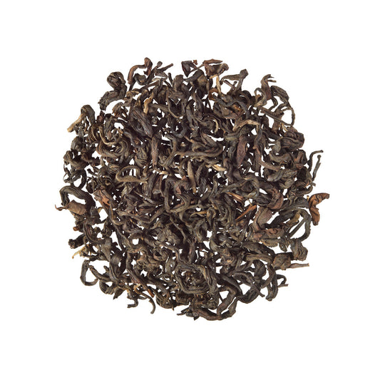 Herbata Oolong Doi Pu Muen Dark Oolong - 100 g