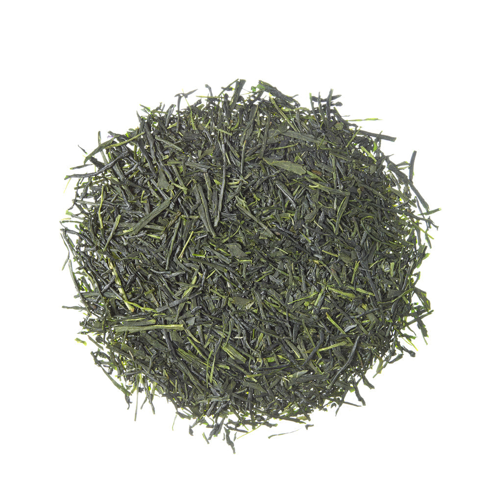 Zielona herbata Zielona herbata Japonia Gyokuro Organic - 100 g